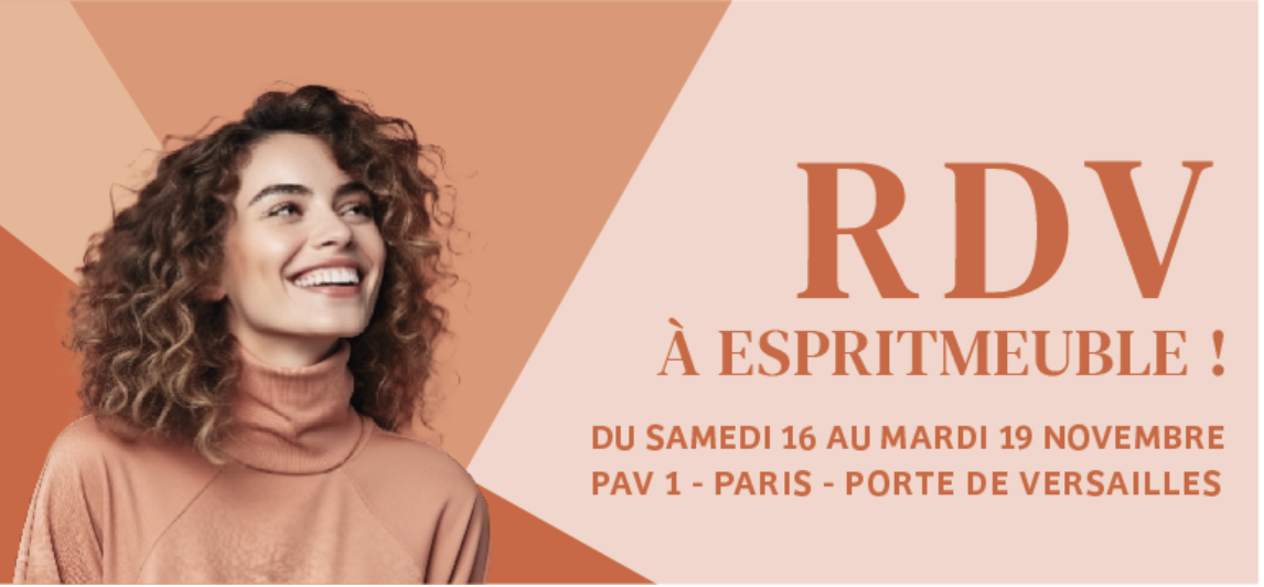 Esprit Meuble Paris 2024 Aztex